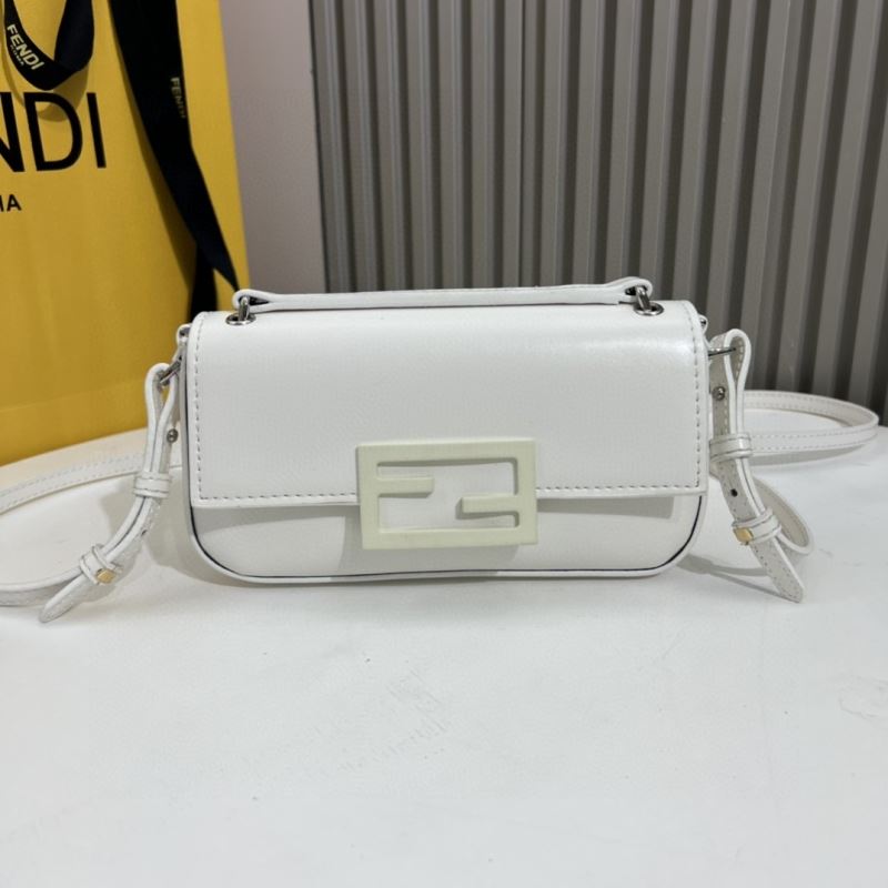 Fendi Satchel Bags